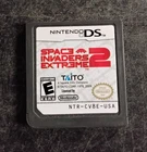 Space Invaders Extreme 2 (Nintendo DS, 2009)
