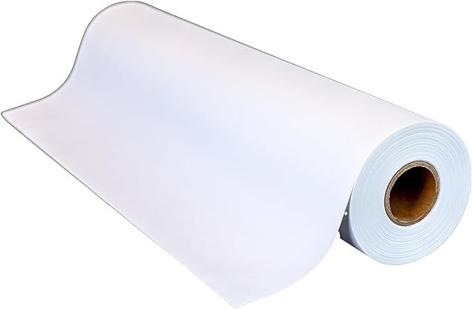 Limited Papers Engineering White Bond, 36 x 500' CAD Paper (2 Rolls, 3" Core)