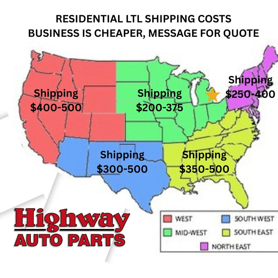 Automatic Transmission 166 Type ML350 AWD 2015 mercedes benz ML350 Auto Trans Foto 3 de 4