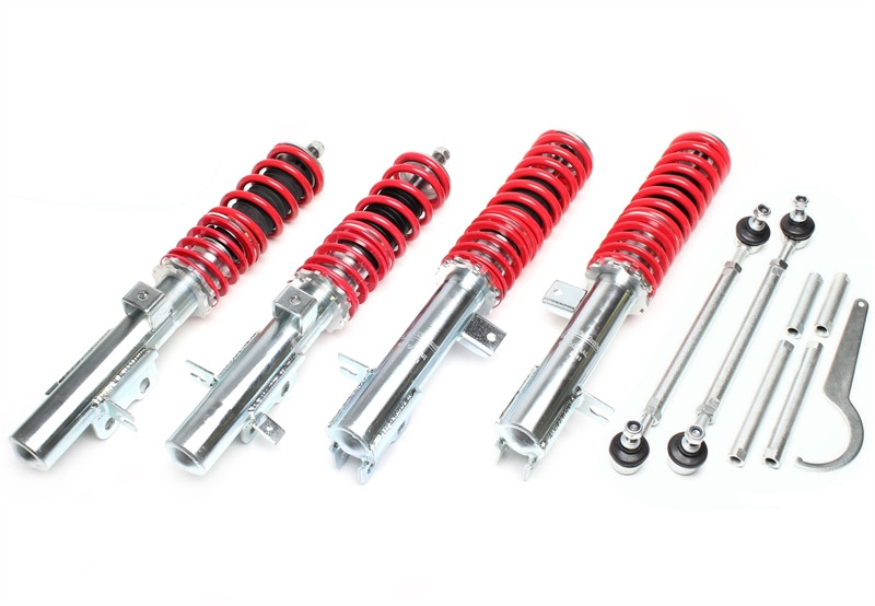 Kit combinés filetés TA Technix pour Toyota MR2 W2 suspension réglable en hauteur