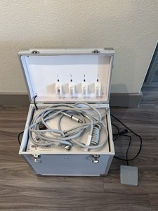 Portable Dental Mobile Delivery Unit