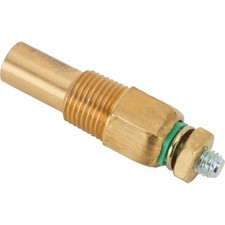 Omega Kustom Electric Water Temperature Gauge Sender Omega Kustom Electric Water Temperature Gauge Sender