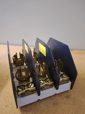 Klockner Moeller NH Sicherungsunterteil GS 00...