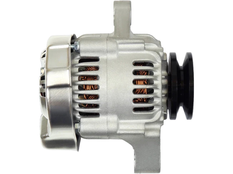 Alternateur Kubota D902 D1005 haute durabilité pour engins de chantier 12V 40A