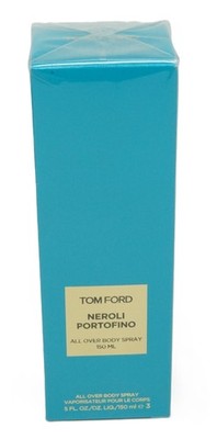 Tom Ford Neroli Portofino All Over Body Spray 150 ml