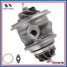 Turbo Citroen GS