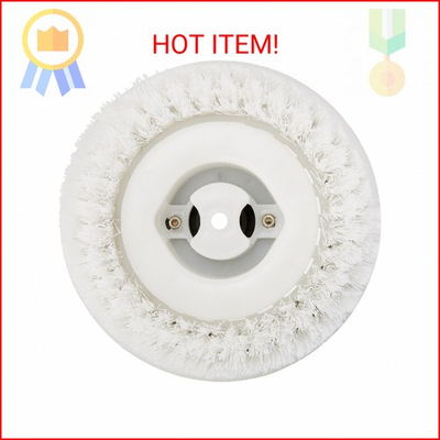 #ad #ad Koblenz 45 0136 7 Carpet Shampoo Brushes 2 Pack $22.85