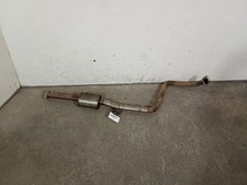 28650G4130 auspuff HYUNDAI I30 STATION WAGON PDE 1.0 T-GDI HYBRID 48V 5881238