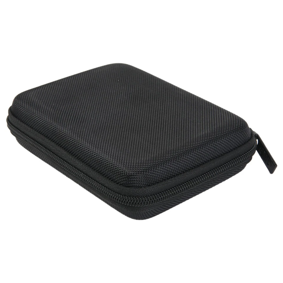 Fahrrad-Navi GPS Tasche Hülle Case für Falk Ibex 32 40 Tiger Evo Blu Pro Geo etc - Bild 2 von 4