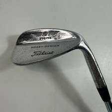 Titleist Vokey Design BV 256•14 Steel Wedge Golf Club 56° Loft 14° Bounce 36” RH