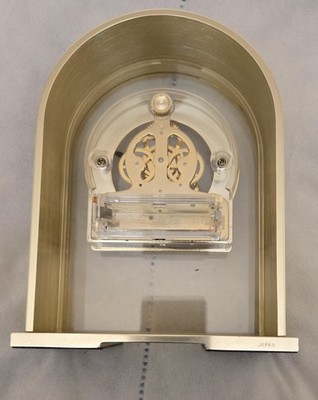 Sunbeam  Antique Clock
