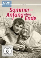 Sommer - Anfang Ohne Ende | DDR Tv-Archiv | GüNter GöRlich | Deutsch | DVD