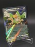 Pokémon Squawkabilly EX Ultra Double Rare Holo Foil 75/91 Paldean Fates Mint 💎 