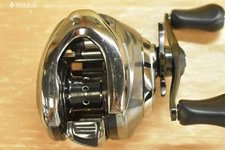 Shimano 16 Antares DC HG Baitcasting Reel Right Hand Japan High-End Bass Fishing