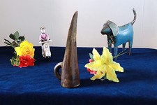 Pichet long bec  Alexandre Kostanda - Vallauris Accolay Longchamp Cluny