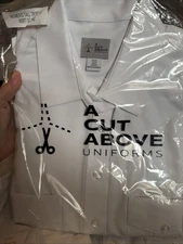 A Cut Above Womens Pilot Shirt
