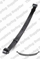 Federnpaket Lesjöfors 6088900 FüR SJ410 SJ413 OS Suzuki Samurai