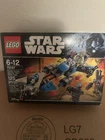 LEGO Star Wars: Bounty Hunter Speeder Bike Battle Pack (75167)