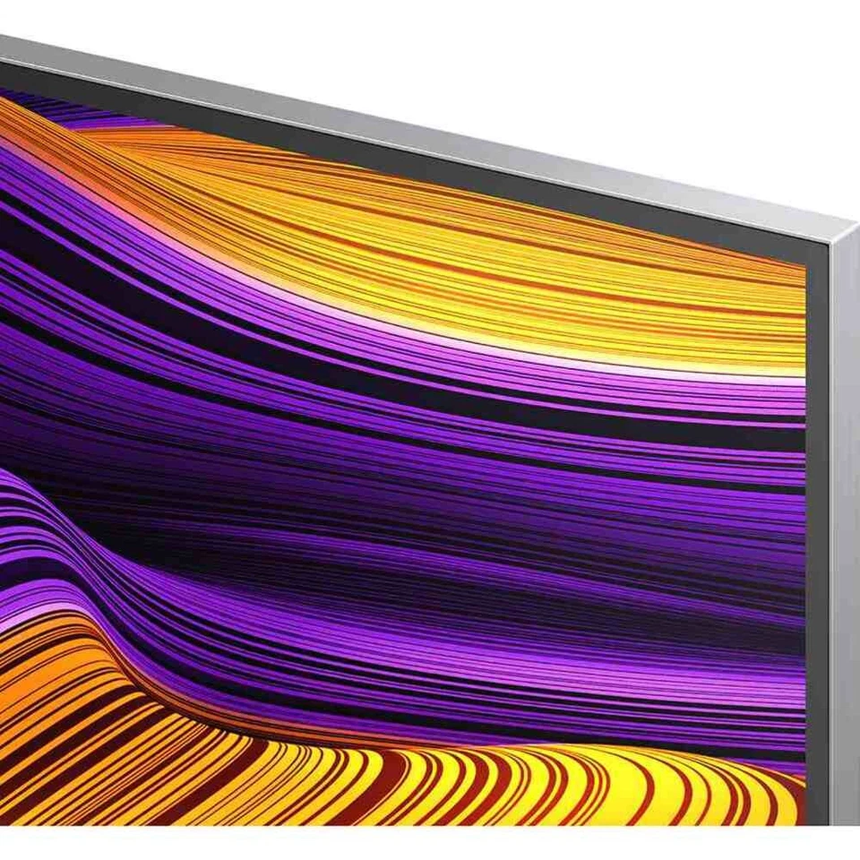 LG 77 inch OLED evo G5 4K UHD Smart TV + Wall Mount – 2025 Model – OLED77G5WUA - Image 2 of 4