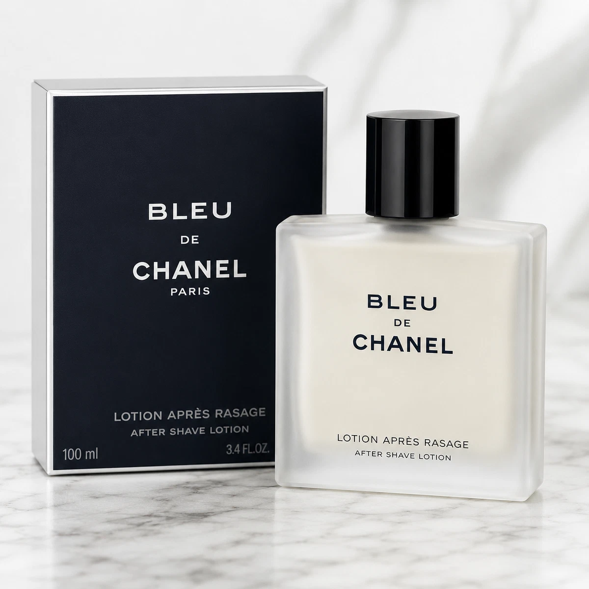 CHANEL Aftershave Balms & Lotions for sale - eBay