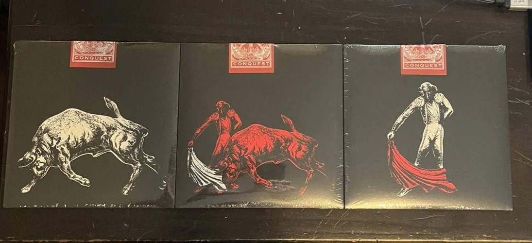 Las mejores ofertas en Los discos de vinilo single White Stripes
