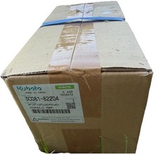 Genuine Oem Kubota Hydraulic Pump 3c081-82204 M Series Brand New