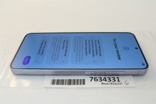 Samsung Galaxy S25 Blue - Unlocked AT&T T-Mobile Verizon 7634331