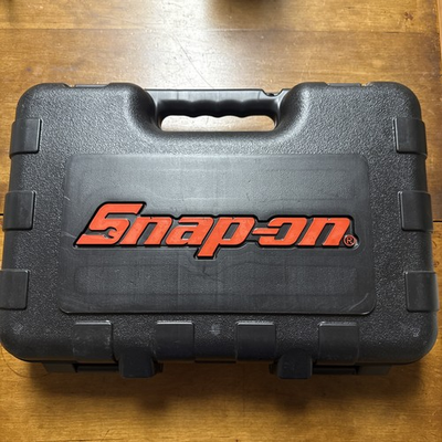 #ad #ad Snap On Tools NEW 33pc 3 8quot; Drive Metric SAE General Service Foam Set 233FSMBFR $1000.00