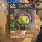 Funko Pop! Minis Fiona Shrek Vinyl Figure Movies Original Unopened Collectible