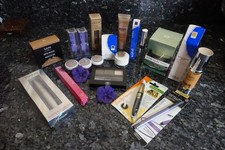 Makeup lot bundle Esteee Lauder stila and many more New