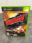 BURNOUT REVENGE (ORIGINAL XBOX) COMPLETE - TESTED (WBP016589)