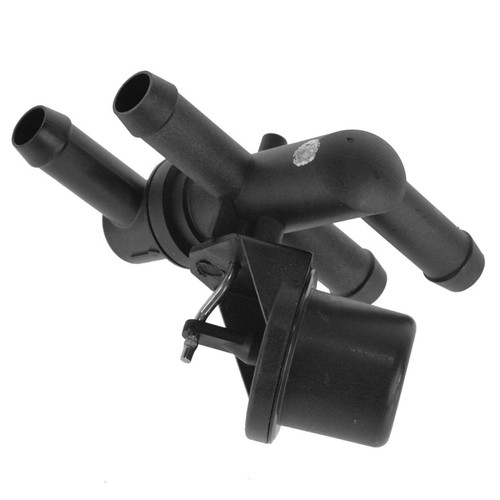 Motorcraft Heater Control Bypass Valve for Ford Explorer Ranger Mercury - Picture 4 of 4
