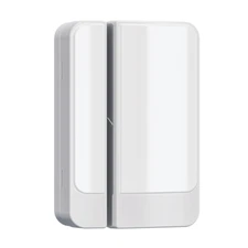2GIG E+ Extended Range Home Security Indoor Door/Window Sensor