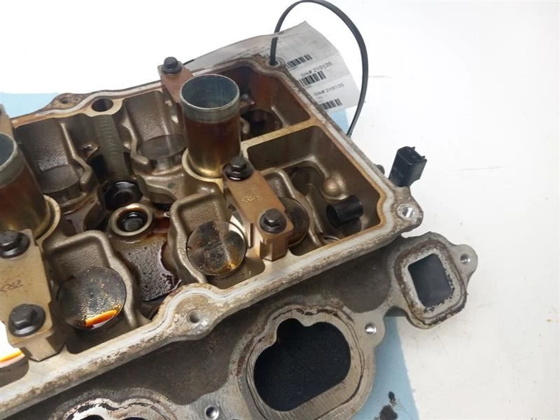 2010 - 2012 FORD TAURUS ПРАВАЯ СТОРОНА ГОЛОВКИ БЛОКА ЦИЛИНДРОВ - Изображение 4 из 4