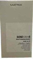 Matrix Bond Ultim8 Bond Protecting System 8 Benefits In 1 System