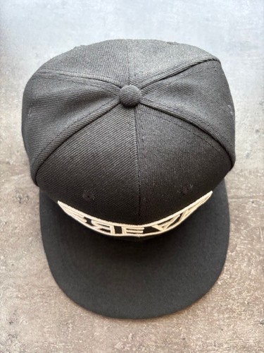 Trucker Kappe Schwarze FREAK *NEU/Ungetragen* - Bild 3 von 4