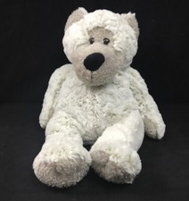 Melissa  Doug Plush Greyson Floppy Bear 7720