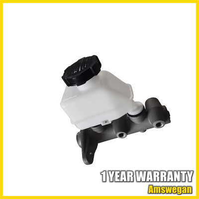 Brake Master Cylinder Metal Fit 2000-2005 Hyundai Accen 5851025000 SOHC