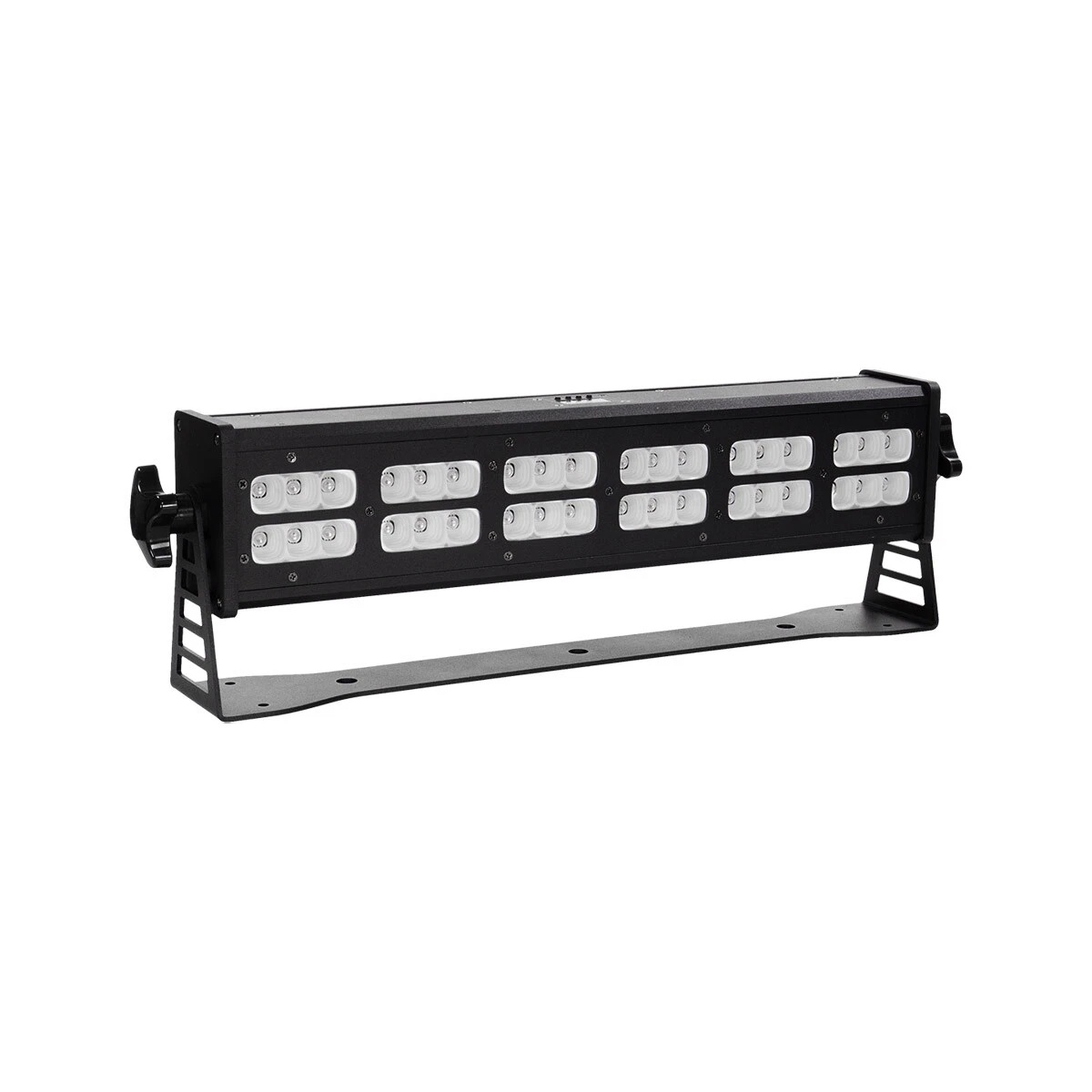 EVOLITE MAX BAR 180, 36x 5W LED Fluter, Architektur Scheinwerfer Alugehäuse