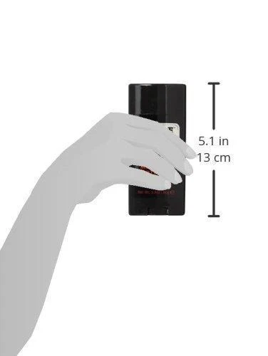 Desodorante Herban Cowboy Máxima Protección, Amor, 2.8 Onzas Foto 3 de 3