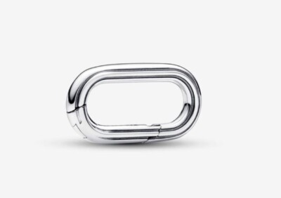 Me Link Armbänder S925 Öffnung Gliederarmband Verlängerung