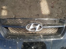 Calandre Hyundai SONATA