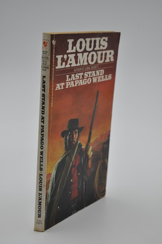 Louis L'Amour Books - Choose Your Title - Paperbacks - Picture 14 of 41