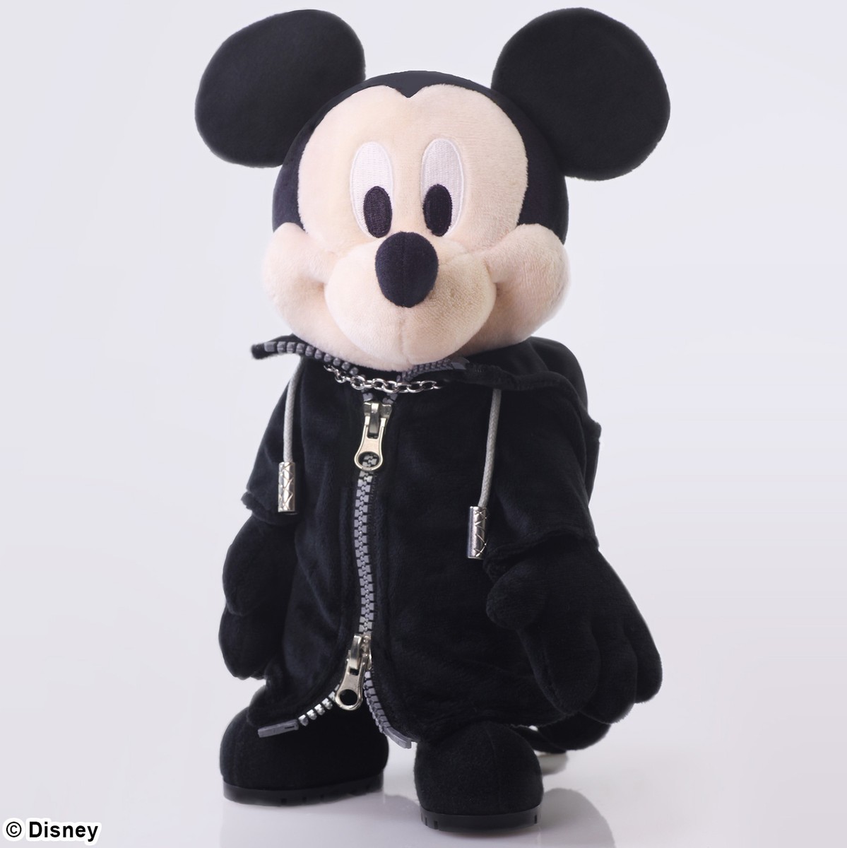 KINGDOM HEARTS III KING MICKEY-王様- Amazon.com: SQUARE ENIX INC Kingdom Hearts: King Mickey