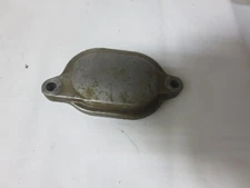 2002 03 01 Honda Rubicon 500 4x4 ATV One Valve Adjuster Cap Cover (290/69)
