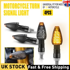 Mini Amber Arrow Moto