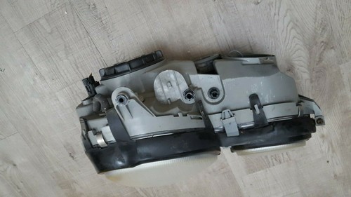 Mercedes E220 CDI W210 Familiar Conductores Faro Delantero Completo - Picture 3 of 3