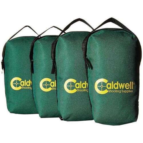 BTI 533117 Caldwell Lead Sled Weight Bag Standard 4 Pack - Picture 1 of 3