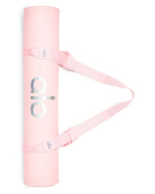 alo ヨガマット pink LOOKING FOR THE ALO PINK YOGA MAT | eBay