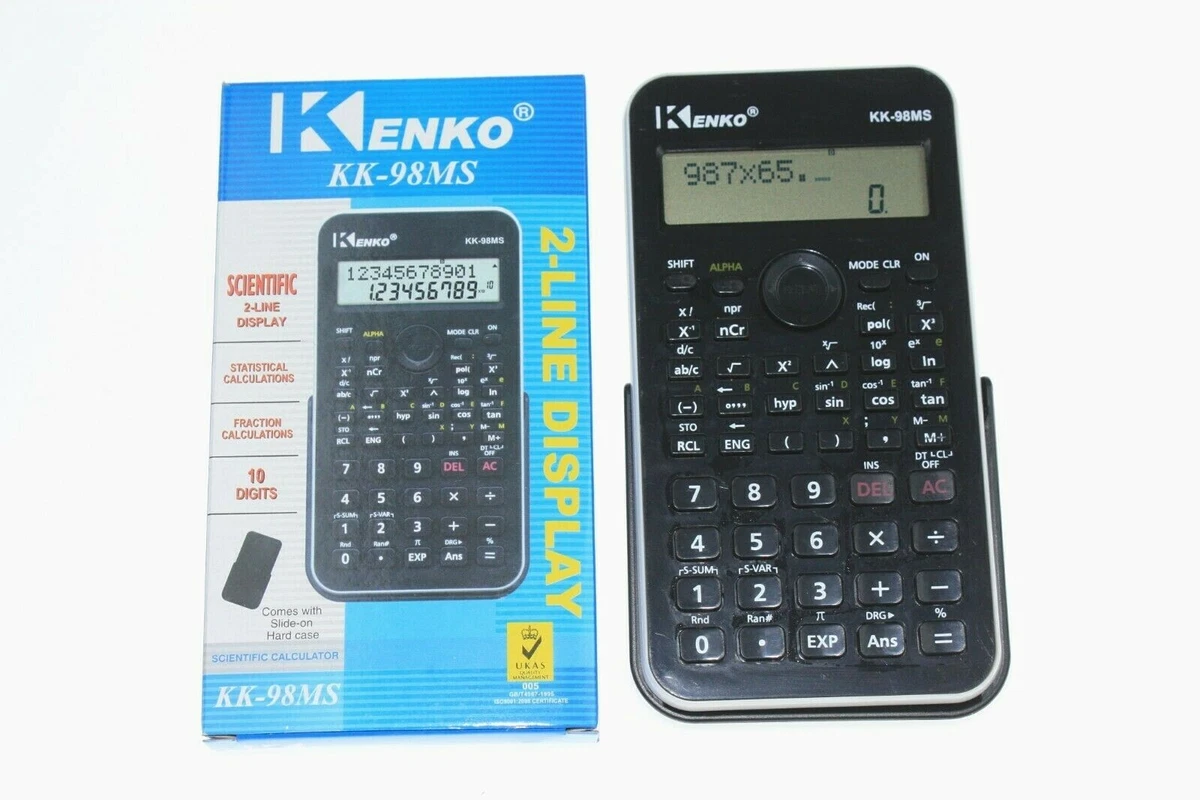 Price of scientific calculator sale
